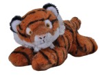 Maskotka eko tygrys 20 cm - Wild Republic EcoKins Mini