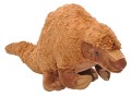 Maskotka łuskowiec pangolin 30 cm marki Wild Republic – pluszowy egzotyczny zwierzak ze specyficznymi łuskami