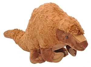 Łuskowiec pangolin 30 cm maskotka – Wild Republic 