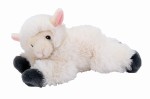 Maskotka eko owca owieczka 20 cm - Wild Republic EcoKins Mini