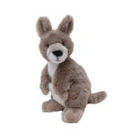 Maskotka eko kangur 20 cm - Wild Republic EcoKins Mini