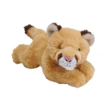 Maskotka eko kuguar puma 20 cm - Wild Republic EcoKins Mini
