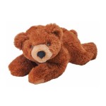 Maskotka eko niedźwiedź brunatny 20 cm - Wild Republic EcoKins Mini