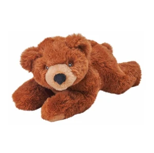 Maskotka eko niedźwiedź brunatny 20 cm - Wild Republic EcoKins Mini