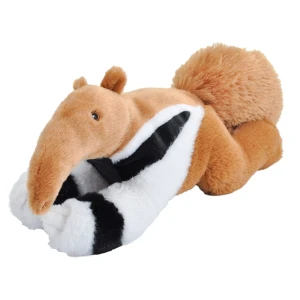 Maskotka eko mrówkojad 20 cm - Wild Republic EcoKins Mini
