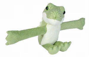 Krokodyl 20 cm maskotka-bransoletka – Wild Republic Huggers