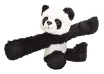 Panda wielka 20 cm maskotka-bransoletka – Wild Republic Huggers