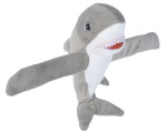 Rekin 20 cm maskotka-bransoletka – Wild Republic Huggers