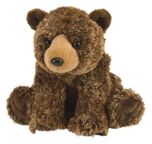 Niedźwiedź brunatny 30 cm maskotka – Wild Republic