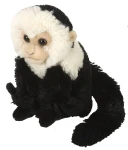 Capuchin mini - Wild Republic - kapucynka 20 cm, maskotka pluszowa