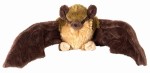 Nietoperz nocek amerykański 20 cm maskotka - Wild Republic mini