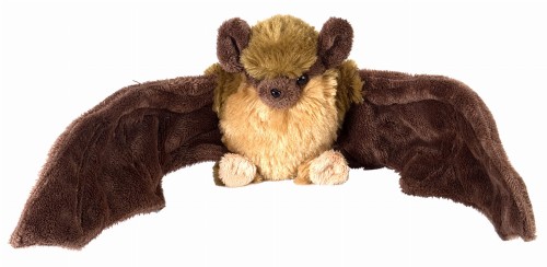 Nietoperz nocek amerykański 20 cm maskotka - Wild Republic mini