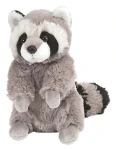 Szop pracz 20 cm maskotka - Wild Republic mini