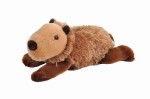 Maskotka eko kapibara 20 cm - Wild Republic EcoKins Mini