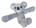 Koala 20 cm maskotka-bransoletka – Wild Republic Huggers