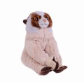 Slow Loris mini WildRepublic kukang maskotka pluszowa