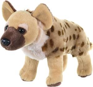 Hiena 30 cm maskotka – Wild Republic