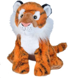 Tygrys syberyjski 30 cm maskotka – Wild Republic