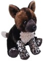 African Wild Dog Pup - Wild Republic - młody likaon 30 cm, maskotka pluszowa_23435.jpg