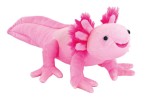 Aksolotl 25 cm maskotka - Wild Republic mini