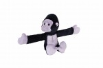 Goryl 20 cm maskotka-bransoletka – Wild Republic Huggers