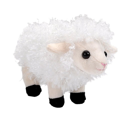 PocketKins Eco Sheep - Wild Republic - owieczka 13 cm, maskotka kieszonkowa_27823.jpg