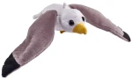 Mewa 13 cm eko-pluszak do kieszonki – Wild Republic PocketKins
