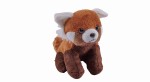 PocketKins Eco Red Panda - Wild Republic - pandka ruda 13 cm, maskotka kieszonkowa