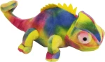 Kameleon 20 cm maskotka - Wild Republic mini