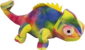 Kameleon 20 cm maskotka - Wild Republic mini