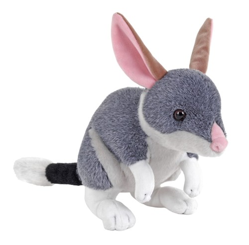 Bilby mini - Wild Republic - wielkouch króliczy 20 cm, maskotka pluszowa_27920.jpg