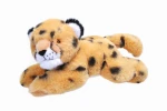Maskotka eko gepard 20 cm - Wild Republic EcoKins Mini