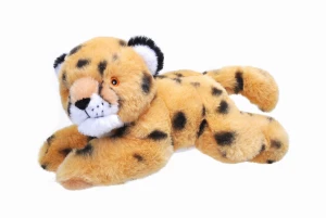 Maskotka eko gepard 20 cm - Wild Republic EcoKins Mini