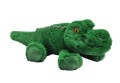 Zielona eko maskotka aligator 20 cm wild republic ecokins mini
