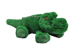 Maskotka eko aligator 20 cm - Wild Republic EcoKins Mini