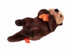Wydra morska 13 cm eko-pluszak do kieszonki – Wild Republic PocketKins