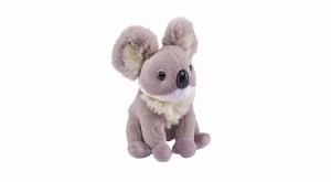 PocketKins Eco Koala - Wild Republic - koala 13 cm, maskotka kieszonkowa