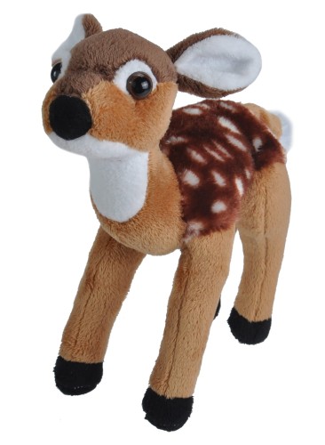 Jelonek jak Bambi 20 cm maskotka - Wild Republic mini