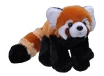 Panda ruda 20 cm maskotka - Wild Republic mini