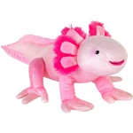 Aksolotl 30 cm maskotka eko – Wild Republic Eco