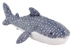 Maskotka eko rekin wielorybi 30 cm - Wild Republic EcoKins Mini