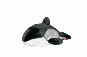 Morświn zwyczajny 30 cm maskotka – Wild Republic EcoKins