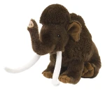 Mamut 30 cm maskotka pluszowa - Wild Republic