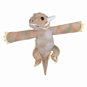 Frynosoma rogata 20 cm maskotka-bransoletka – Wild Republic Huggers