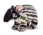 Młody tapir 24 cm maskotka premium - Hermann Teddy Collection