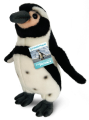 Humboldt peguin - Hermann Teddy Collection - pingwin Humboldta 25 cm, maskotka_90033 7_frei_schatten.png