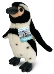 Pingwin Humboldta 25 cm maskotka premium - Hermann Teddy Collection