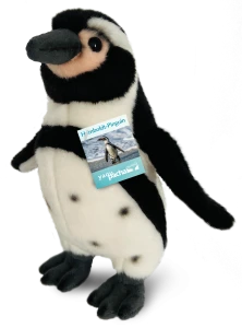 Pingwin Humboldta 25 cm maskotka premium - Hermann Teddy Collection