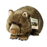 Wombat 26 cm maskotka premium - Hermann Teddy Collection