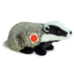 Borsuk 30 cm maskotka premium - Hermann Teddy Collection